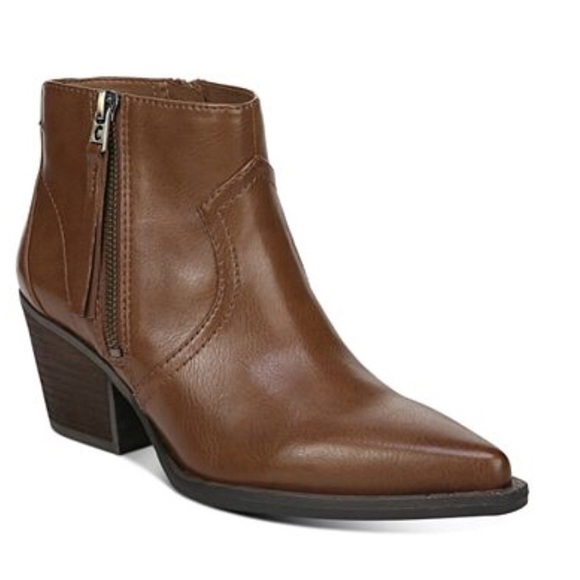 NWT Circus by Sam Edelaman Whistler Boots - Picture 2 of 8